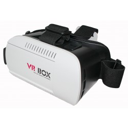 Шлем виртуальной реальности VR BOX 1 ORIGINAL