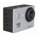 Экшн-камера PALMEXX SJ4000 WiFi FullHD/серебро