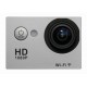 Экшн-камера PALMEXX SJ4000 WiFi FullHD/серебро