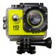 Экшн-камера PALMEXX SJ4000 WiFi FullHD/желтый