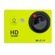 Экшн-камера PALMEXX SJ4000 WiFi FullHD/желтый