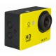 Экшн-камера PALMEXX SJ4000 WiFi FullHD/желтый