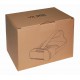 Шлем виртуальной реальности VR BOX 1 ORIGINAL