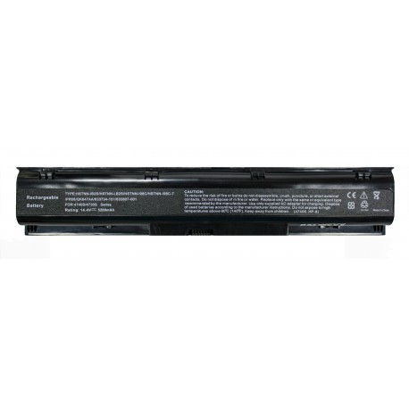 Аккумуляторная батарея PALMEXX QK647AA для ноутбука HP ProBook 4740/4730s (14.4V 5200mAh)