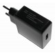 Зарядное устройство Qualcomm Quick Charge 2.0 сети USB /5V-2A quick charge, 9V-2A, 12V-1.5A/