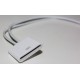 Переходник с iPhone 4 на iPhone 5 с аудио