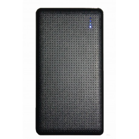 Портативный внешний аккумулятор PALMEXX /20000mAh/ (черный)