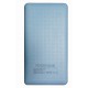 Портативный внешний аккумулятор PALMEXX /20000mAh/ (голубой)
