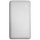 Портативный внешний аккумулятор PALMEXX /20000mAh/ (белый)