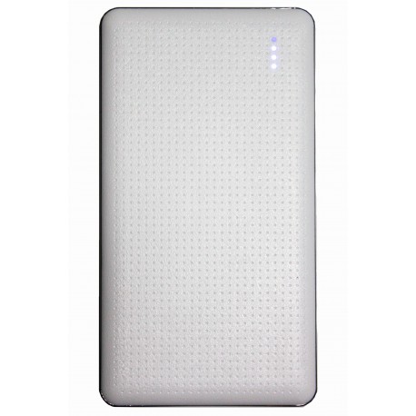 Портативный внешний аккумулятор PALMEXX /20000mAh/ (белый)