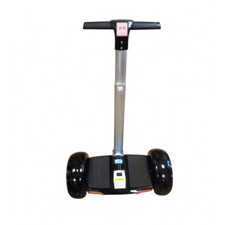 Гироскутер PALMEXX Smart Balance Wheel 10" model A8/ ченрый