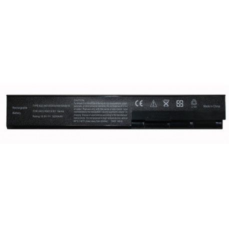 Аккумуляторная батарея PALMEXX A32-X401 для ноутбука Asus X301/X401/X501 (10,8V 5200mAh)