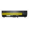 Аккумуляторная батарея PALMEXX 42T4702 для ноутбука Lenovo ThinkPad L430/L530/T430/T530/W530 (10,8V 5200mAh)
