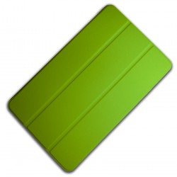 Чехол PALMEXX для Samsung Galaxy Tab A 10.1 SM-T580 "SMARTBOOK" кожзам /зеленый/