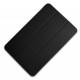 Чехол PALMEXX для Samsung Galaxy Tab A 7.0 SM-T285 "SMARTBOOK" кожзам /черный/
