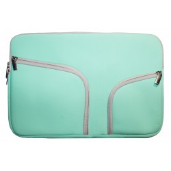 Чехол PALMEXX для MacBook Air 13.3" неопрен /зеленый/