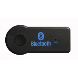 Bluetooth-трансмиттер в автомобиль с функцией громкой связи
