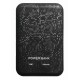 Портативный внешний аккумулятор PALMEXX /7800mAh/ (черный)