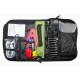 Автомобильное портативное пуско-зарядное устройство PALMEXX Car jump starter. POWERBANK для заряда ноутбуков/ 16800Mah