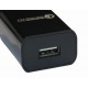 Зарядное устройство Qualcomm Quick Charge 2.0 USB /15W/