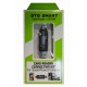 Переходник OTG SMART microUSB-OTG USB с картридером для карт microSD/TF