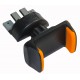 Автодержатель PALMEXX в CD проигрыватель Orange Clip