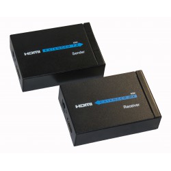 Удлинитель HDMI до 60 метров