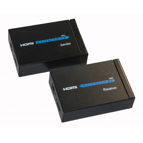 Удлинитель HDMI до 60 метров