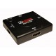 HDMI switch / 3 порта