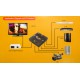 HDMI switch / 3 порта