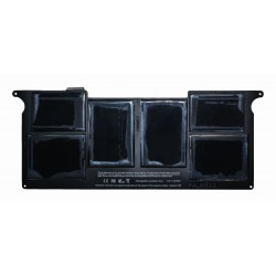 Аккумуляторная батарея PALMEXX A1495 для ноутбука Apple MacBook Air 11" A1465 2013-2014 (7,6V 5100mAh)