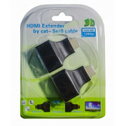 Удлинитель HDMI до 30 метров