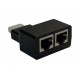 Удлинитель HDMI до 30 метров