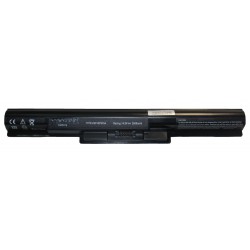 Аккумуляторная батарея PALMEXX для ноутбука Sony BPS35A (14,8V 2200mAh)