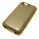 Чехол Armor для HTC Rhyme черный