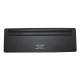 Беспроводная ультратонкая Bluetooth клавиатура ZW-51012BT-1