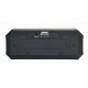 Bluetooth колонки с радио и mp3-проигрывателем HY-BT814L / черный