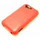 Чехол Armor для HTC Rhyme красный