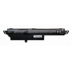 Аккумуляторная батарея PALMEXX для ноутбука Asus VivoBook X200CA/F200CA (11,3V 3000mAh)