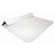 Чехол PALMEXX MacCase для MacBook Air 13.3" кожзам /белый/