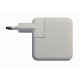 Зарядное устройство Qualcomm Quick Charge 3.0 3*USB+TypeC (25W)