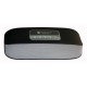 Bluetooth колонки с радио и mp3-проигрывателем NewRixing NR-2014 / черный