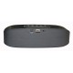 Bluetooth колонки с радио и mp3-проигрывателем NewRixing NR-2014 / черный