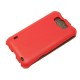 Чехол Armor для HTC Titan красный