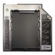 Optibay 12.7mm SATA (Second HDD Caddy) / -IDE