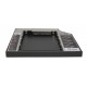 Optibay 9.5mm SATA (Second HDD Caddy) / -mSATA