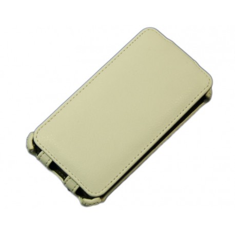 Чехол Armor для HTC Titan белый