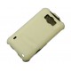 Чехол Armor для HTC Titan белый