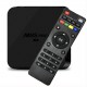 Мини ПК / Медиаплеер PALMEXX M8S PRO TV Box 4K 3D