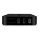 Мини ПК / Медиаплеер PALMEXX M8S PRO TV Box 4K 3D